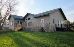 514 County Road AA, Ridgeland, WI 54763