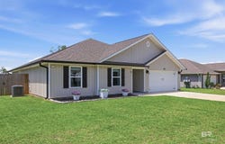3213 Camino Real Loop, Lillian, AL 36549