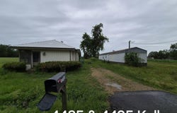4485 KELLER DRIVE, Collinston, LA 71229