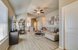 19601 Brookville Drive, Edmond, OK 73012