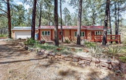 2 El Paraiso Drive, Montezuma, NM 87731