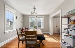 7 Harriet Ave, Belmont, MA 02478