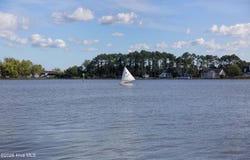8044 Treasure Drive lot: 27, Oriental, NC 28571