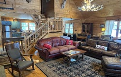 12 Eagle Drive, Tupper Lake, NY 12986