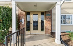 124 Mallard Glen Drive, Centerville, OH 45458