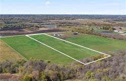 Prospect Avenue, Cleveland, MO 64734