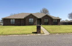 2500 Margaret Circle, Conway, AR 72034