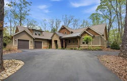 83 Summit Drive W, Big Canoe, GA 30143