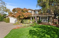 1335 Grant RD, LOS ALTOS, CA 94024