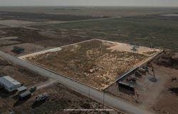 E County Rd 135, Midland, TX 79706