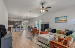 216 Shadow Pointe Road, Thibodaux, LA 70301