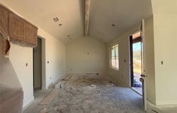 414 E Belknap Street, Jacksboro, TX 76458