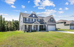 706 Tuscany Circle, Princeton, NC 27569