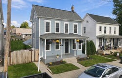 331 MCDOWELL Avenue, HAGERSTOWN, MD 21740