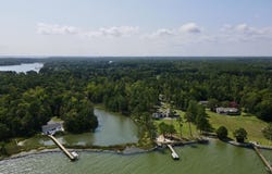 128H Clark Point Drive, White Stone, VA 22578