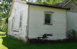 217 N 6th Avenue, Clinton, MO 64735