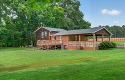 348 Dockery Road, South Hill, VA 23970