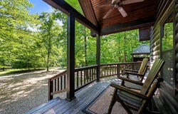 107 Lost Oaks Trail, Broken Bow, OK 74728