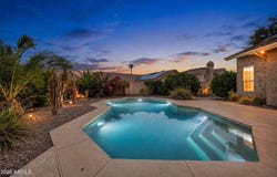 6521 W HILL Lane, Glendale, AZ 85310