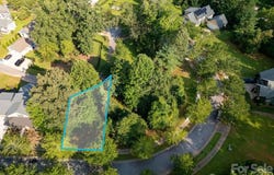 Cadence Circle lot: 27, Brevard, NC 28712