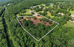 Wilderness, Cookson, OK 74427