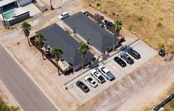 401 J.C. Ramirez Avenue, Roma, TX 78584