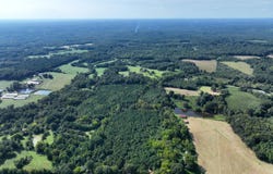 Maness Road, Robbins, NC 27325