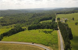 Ramey Road, Pittsfield, NY 13411
