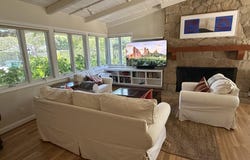 1136 Hill Road, MONTECITO, CA 93108