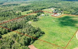 HILLVIEW Road, ANTIGO, WI 54409