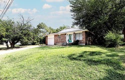 421 E Wilbarger Street, Bowie, TX 76230