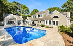 13 Driftwood Circle, Mashpee, MA 02649
