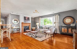 1022 BRAXTON Road, FRONT ROYAL, VA 22630