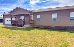 47 Old Carpenter Lane, Harrison, AR 72601