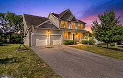 788 RIVANNA Run, FALLING WATERS, WV 25419