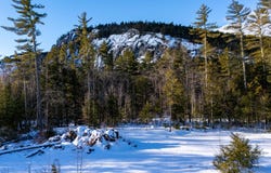 2 Lucy Brook Road, Conway, NH 03860