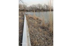 Avenue W, Sterling, KS 67579