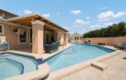 3825 S E Street, McAllen, TX 78503