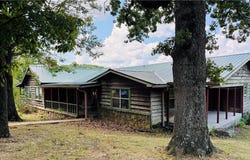 8175 AR 43 Highway, Compton, AR 72624