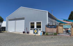 207 Silver St, Enterprise, OR 97828