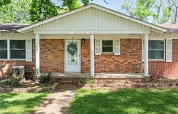 14 Van Buren DR, Charleston, AR 72933