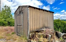1441 Pipeline Rd, Hayfork, CA 96041