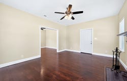 200 1st Street, Terrell, TX 75160