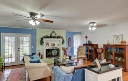 306 S Tanglewood Drive, Minden, LA 71055