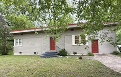 601 Clarence St., Mountain View, AR 72560