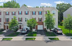 178 NATHAN Drive, CINNAMINSON TWP, NJ 08077