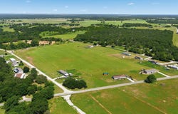 River Road lot: 3, Gholson, TX 76705