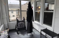 608 S Edgeworth Avenue, Royal Oak, MI 48067