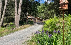 747 Crystal Meadows Road, Hamden, NY 13782