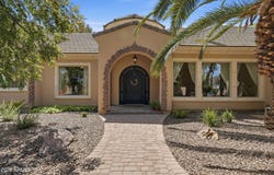 15445 E BRONCO Court, Gilbert, AZ 85298